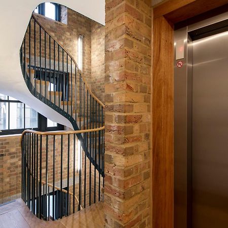 Appartamento Cove Arne Street Londra Esterno foto