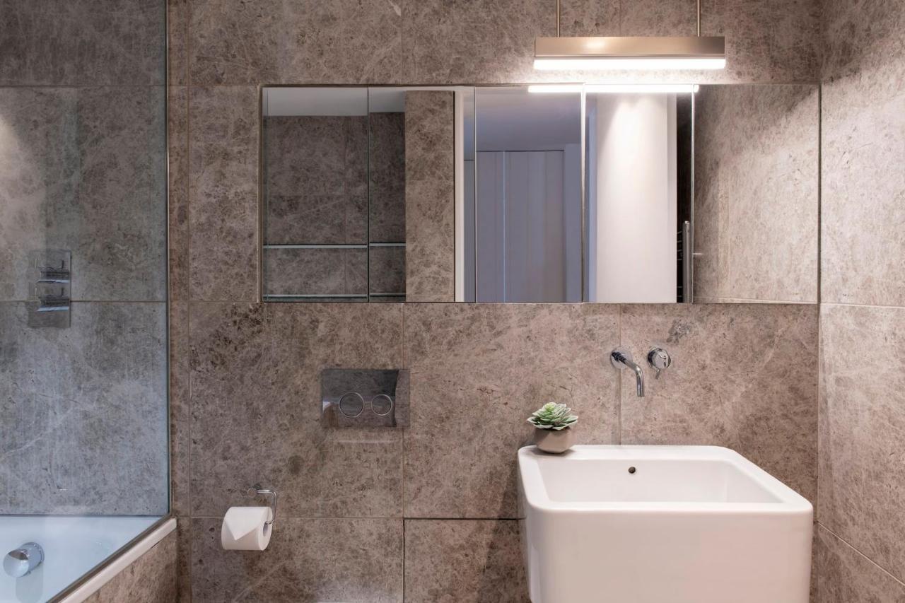 Appartamento Cove Arne Street Londra Esterno foto
