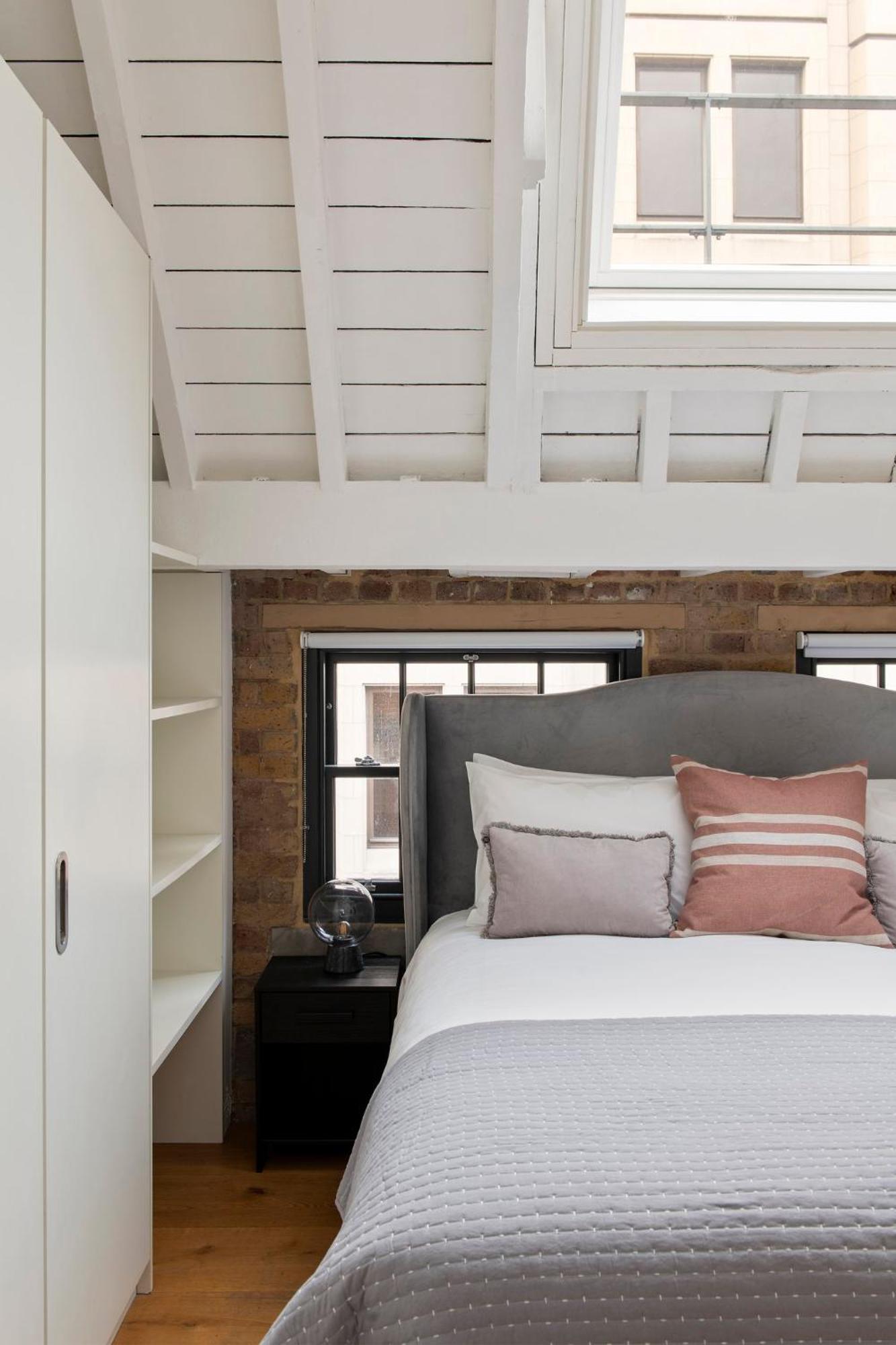 Appartamento Cove Arne Street Londra Esterno foto