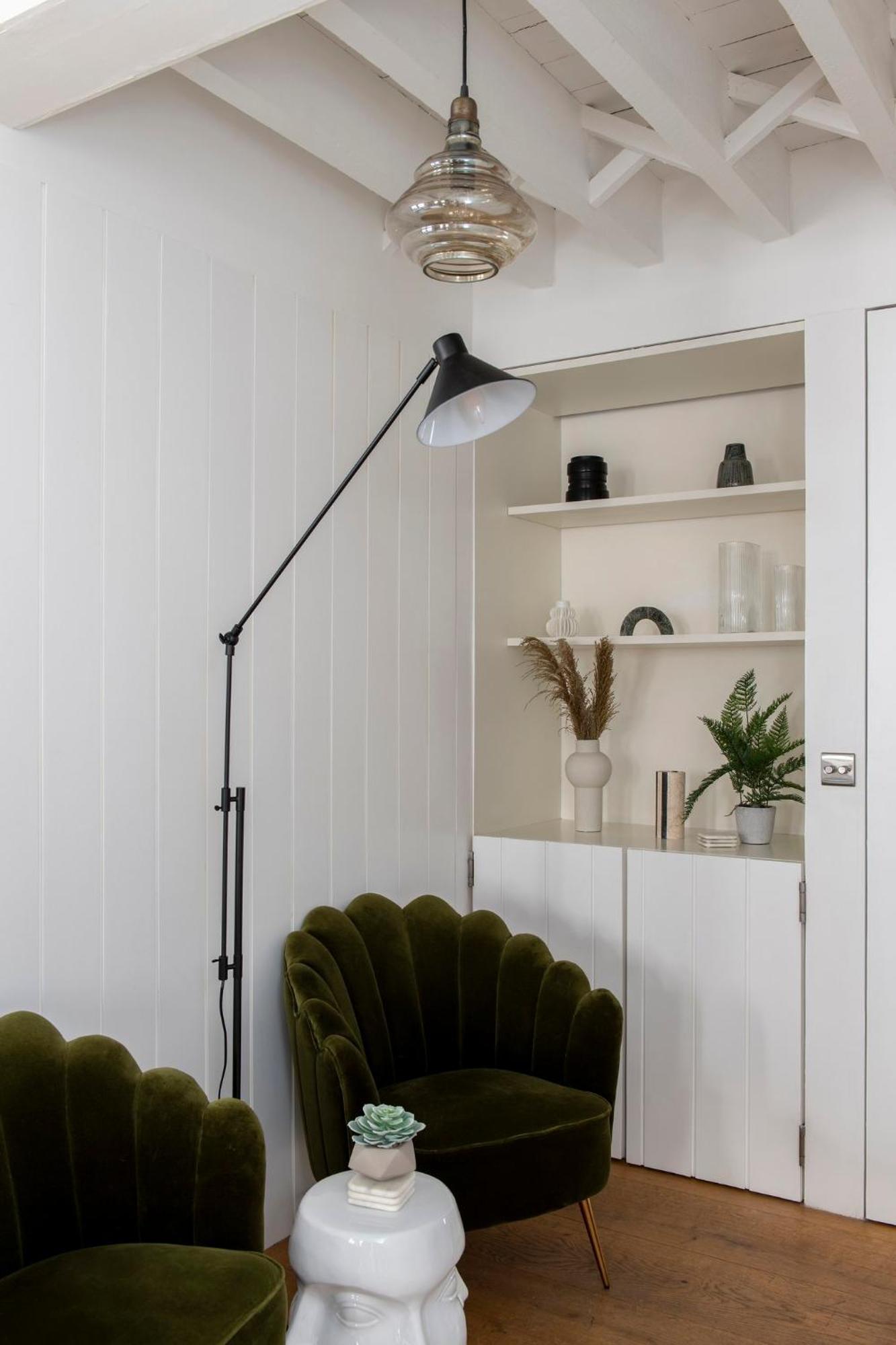 Appartamento Cove Arne Street Londra Esterno foto