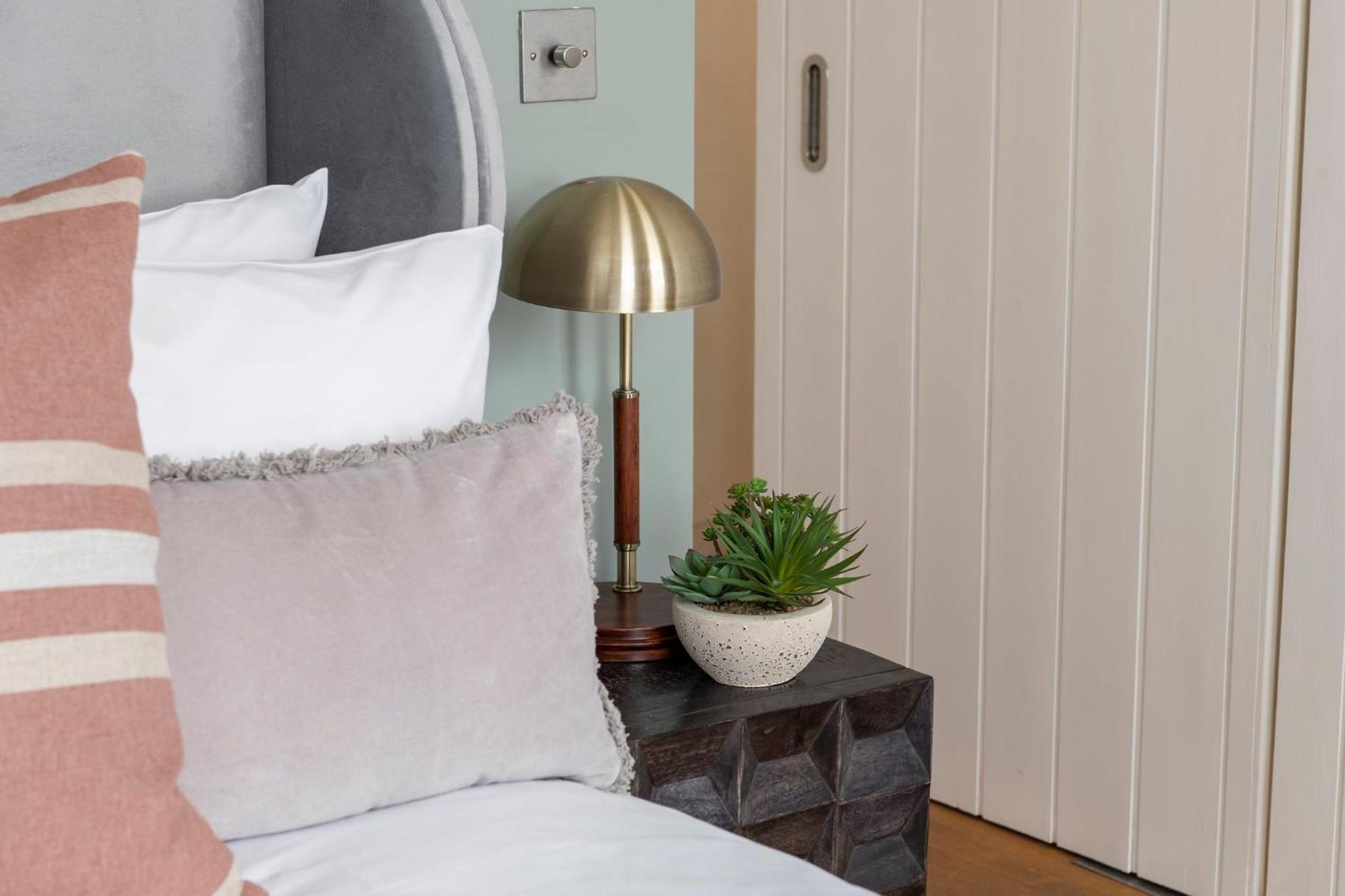 Appartamento Cove Arne Street Londra Esterno foto