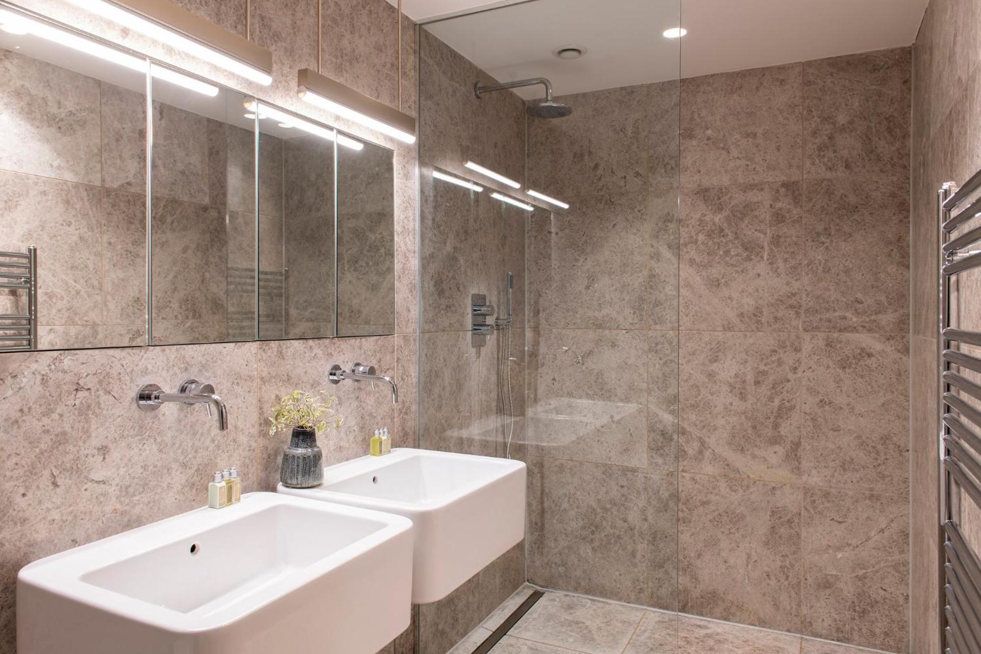 Appartamento Cove Arne Street Londra Esterno foto